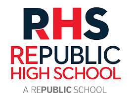 RePublic logo